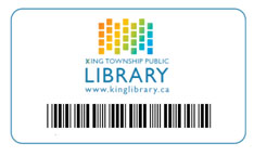 library card